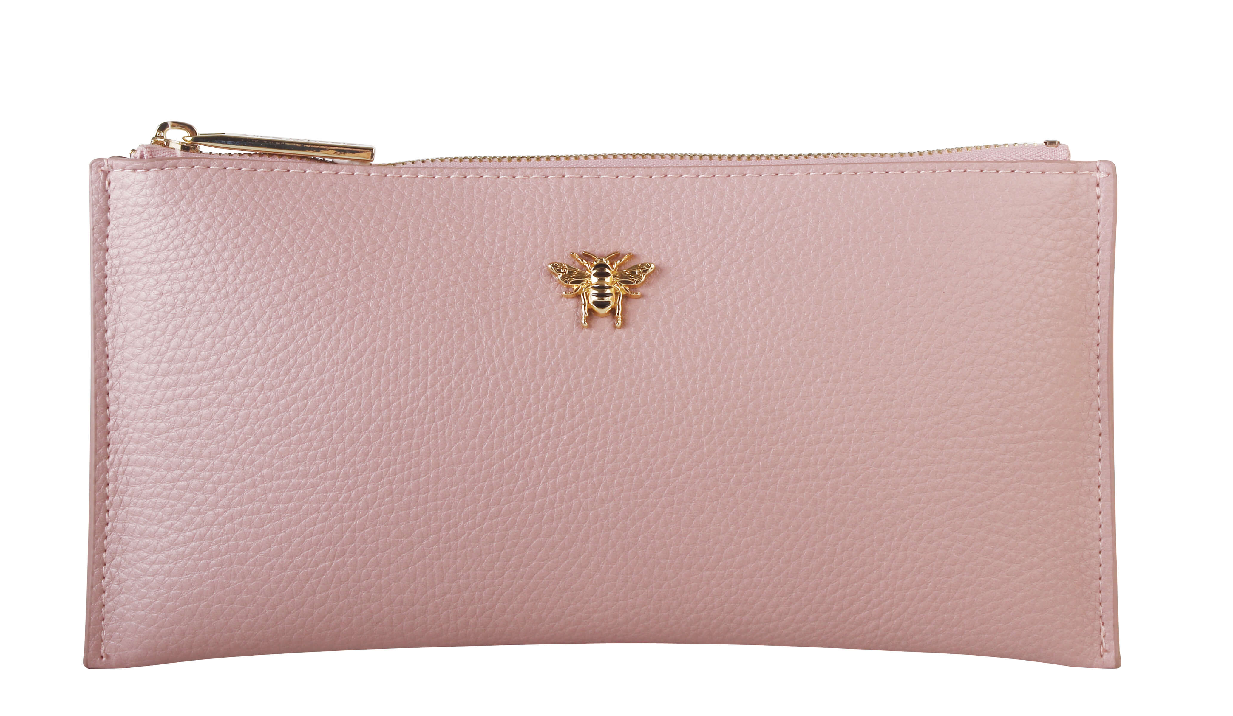 Brunel Purse In Pink