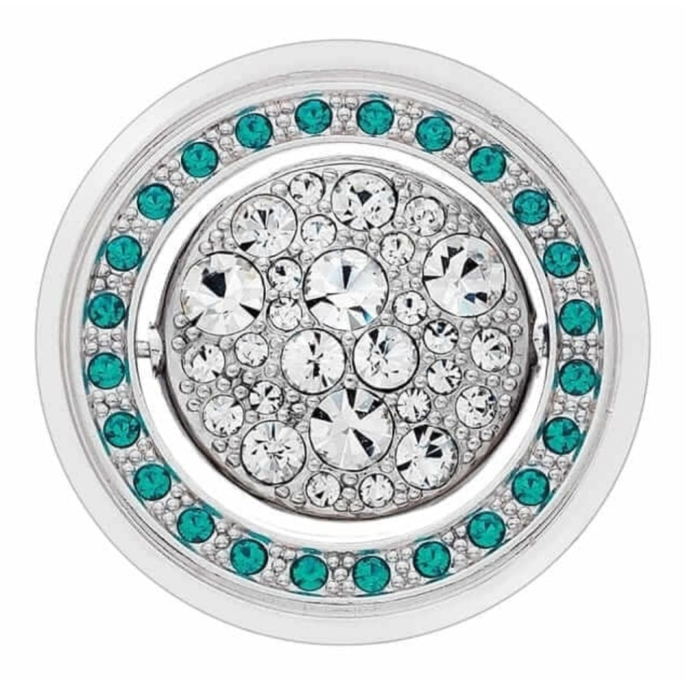 Purity & Healing 33mm