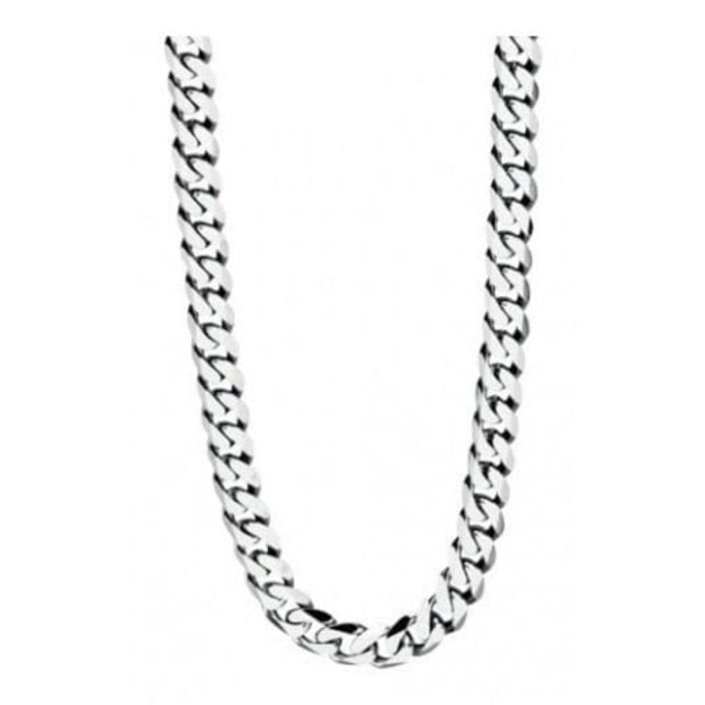 Gents Stainless Steel Chain Necklace