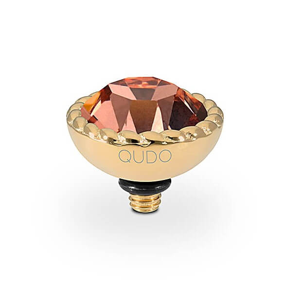 Top BOCCONI 11mm Apricot (G/P)