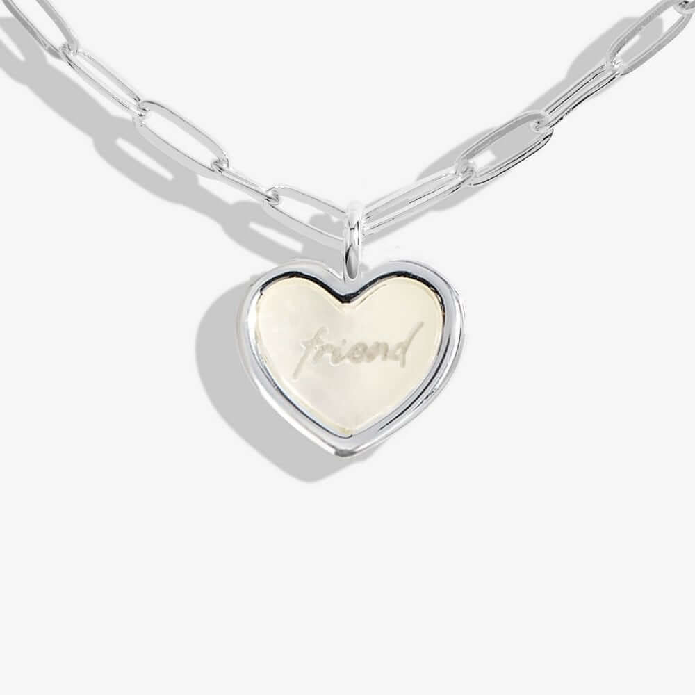 My Moments 'Forever Friendship' Bracelet