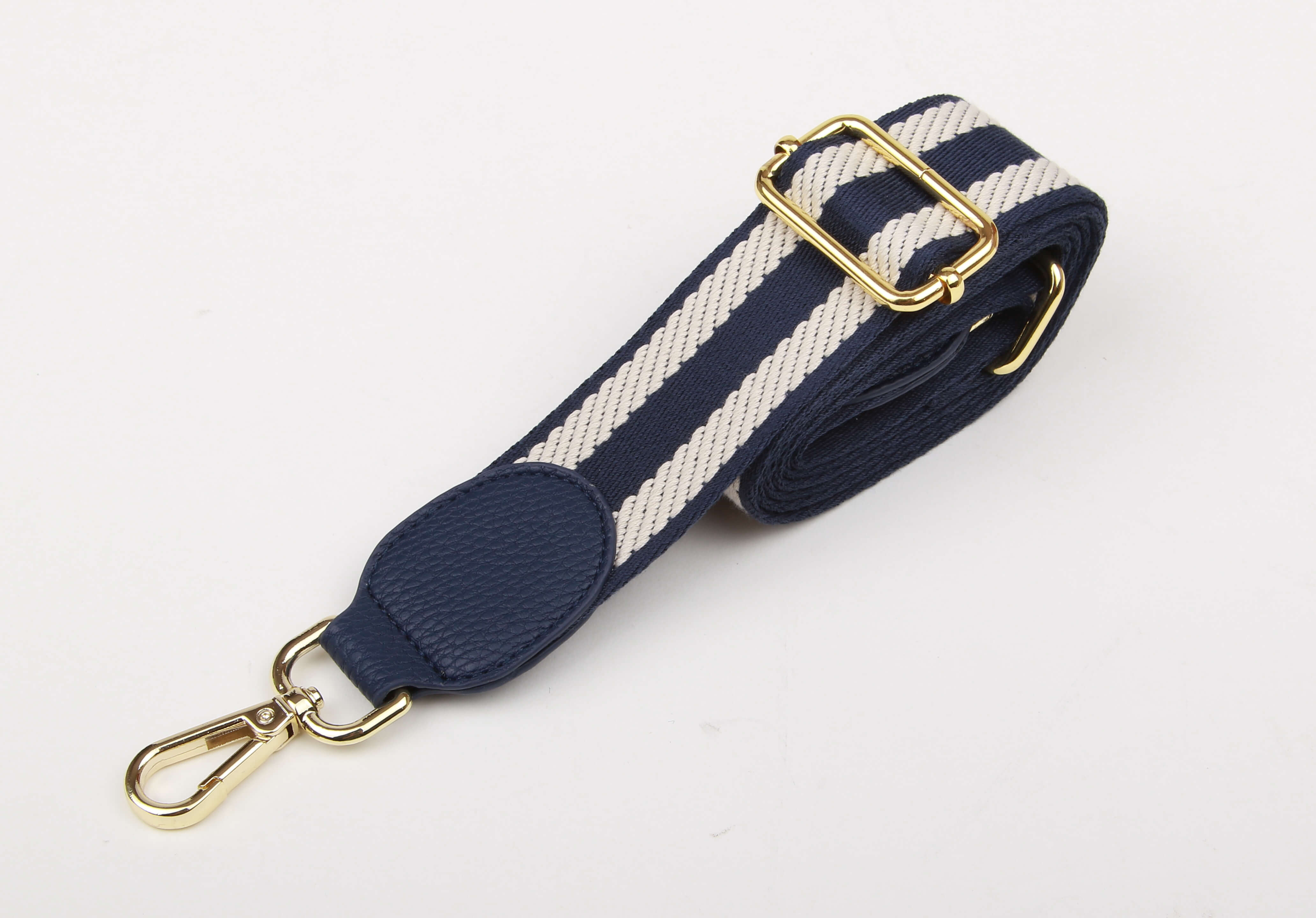AW Navy Strap