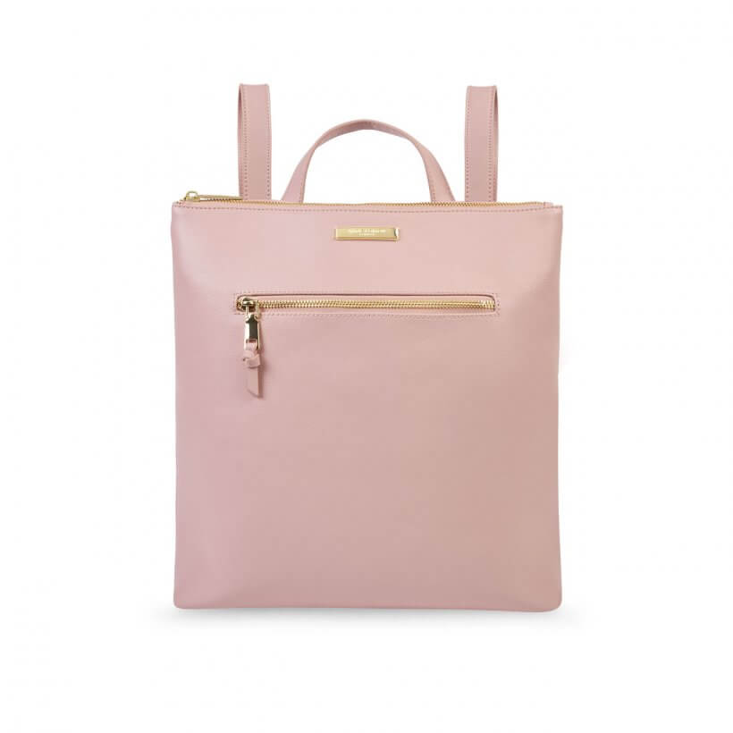 Baby Changing Backpack | Pink