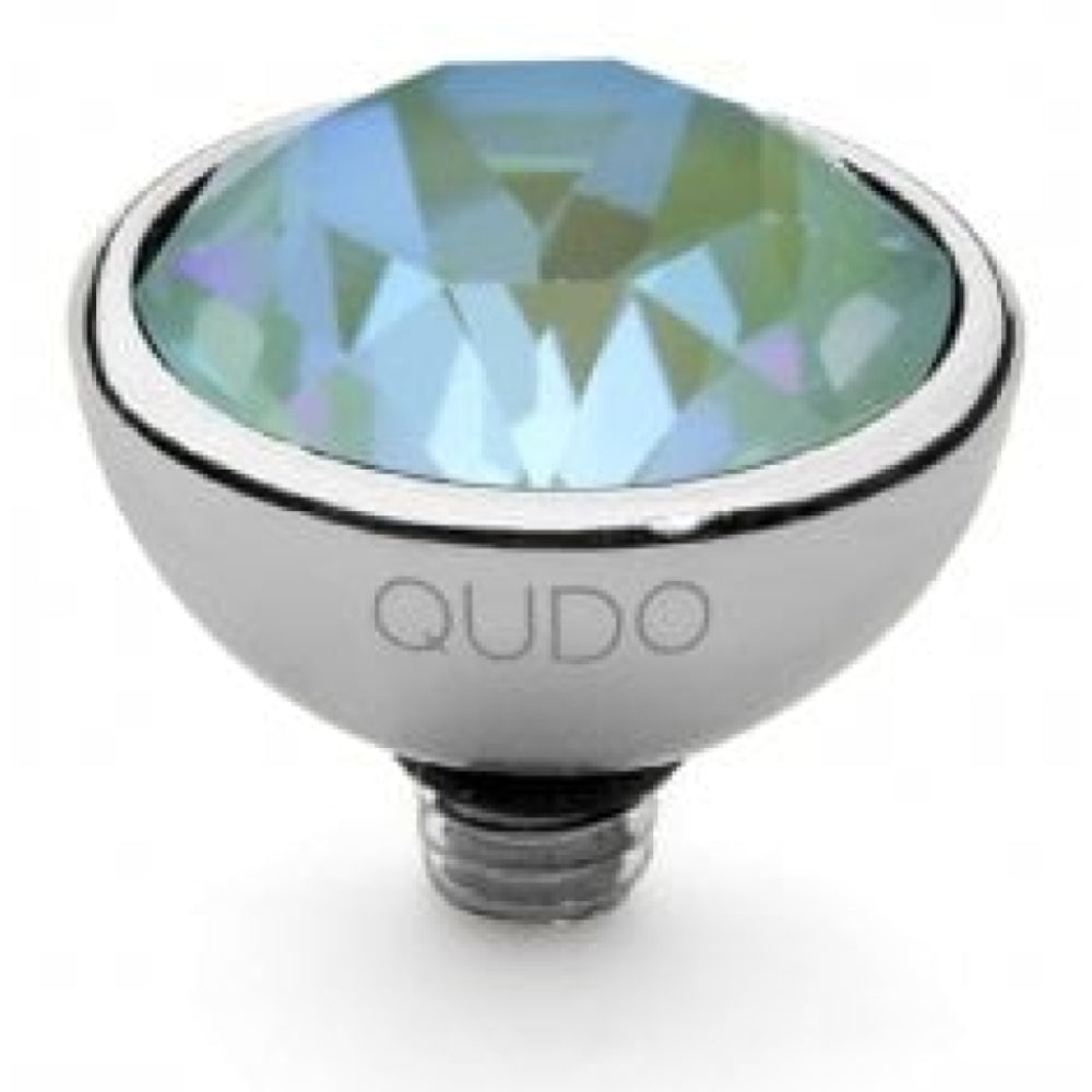 Silky Sage Delite Interchangeable Top Bottone (S/P)