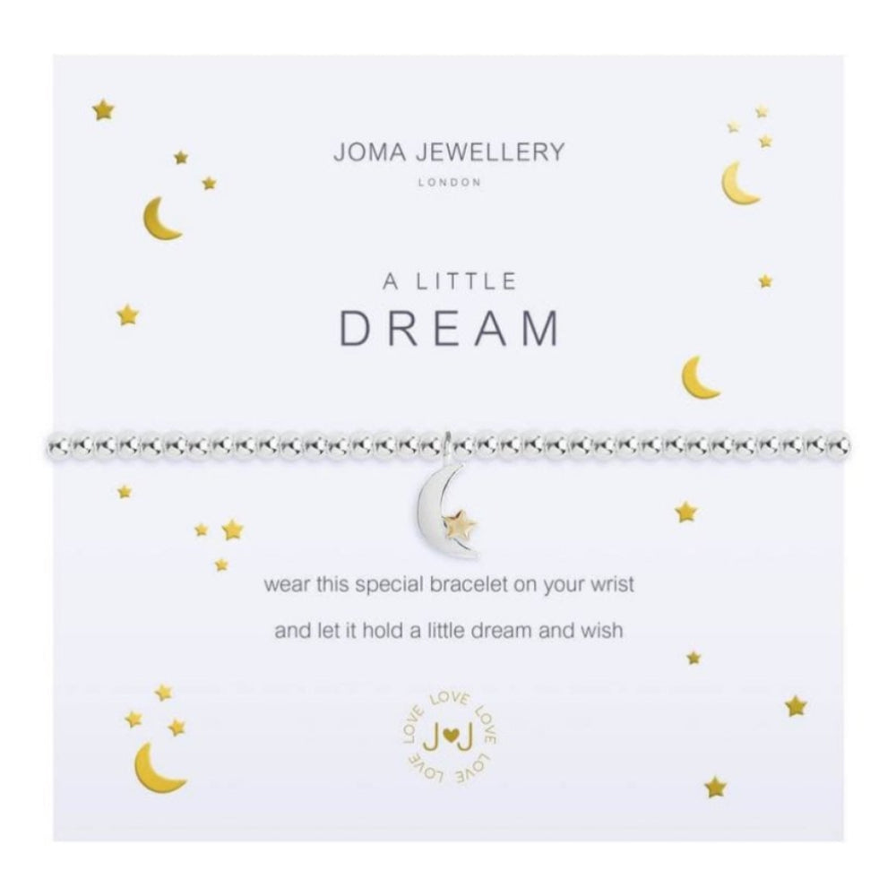A Little Dream Bracelet
