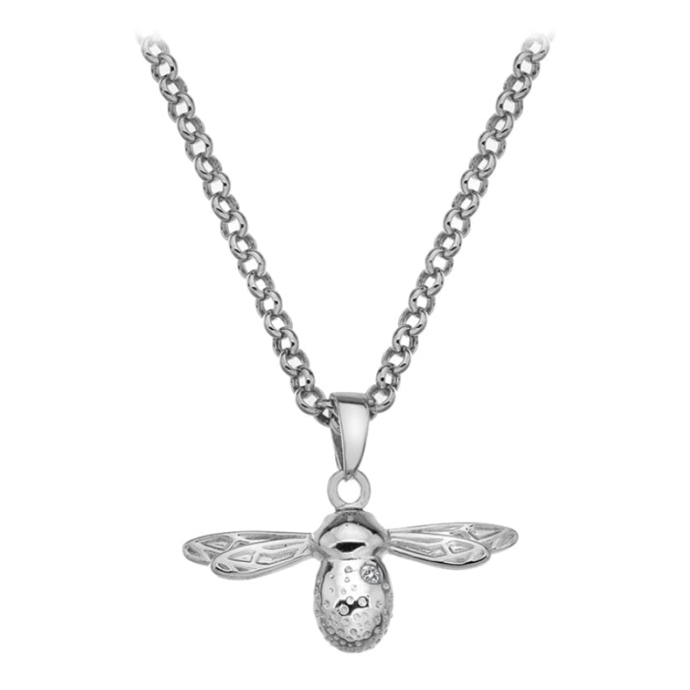 Paradise Bee Pendant