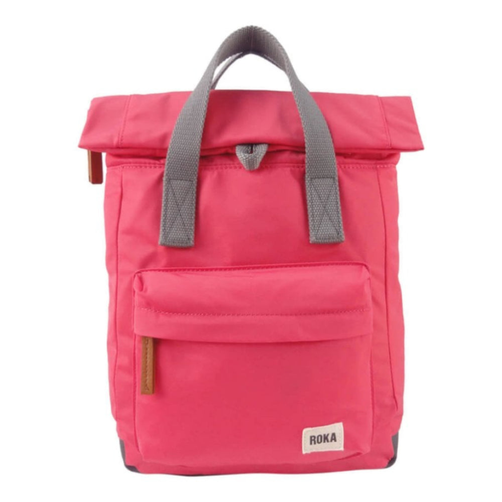 Canfield B Small Raspberry