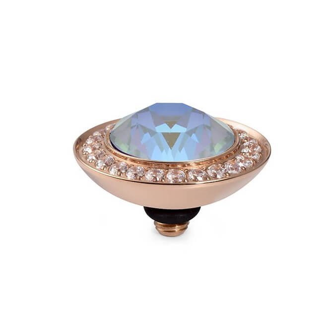 TONDO Deluxe (RG/P) 13mm Serene Gray Delite Top