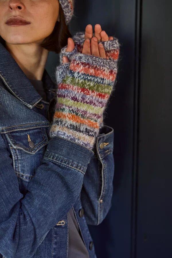Coroico Handwarmer