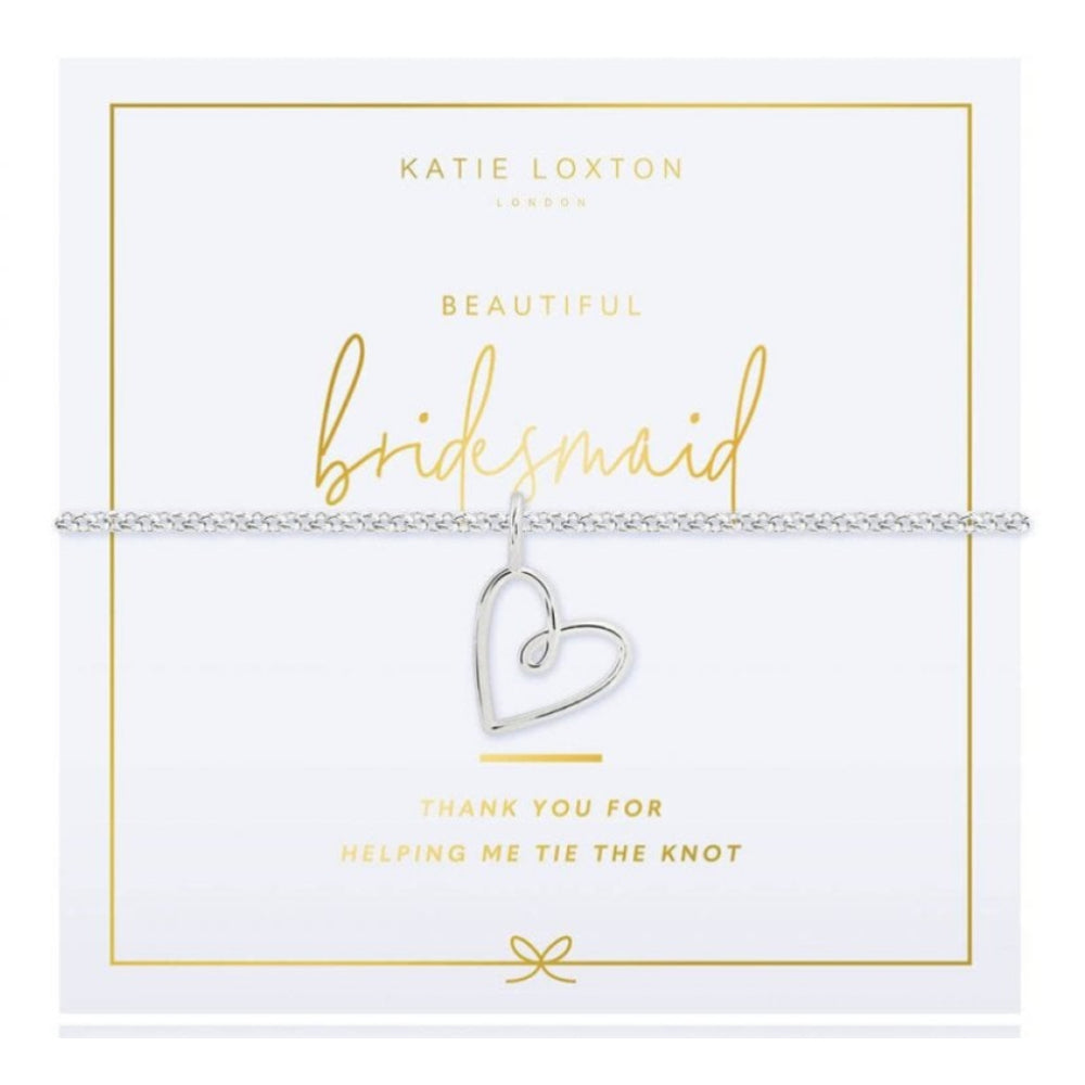 Pouch And Bracelet Gift Set | Bridesmaid | Metallic Gold | 16 X 24cm
