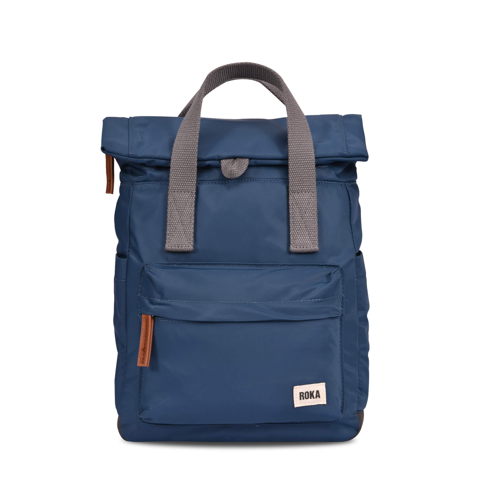 Canfield B Small Sustainable Nylon Pacific