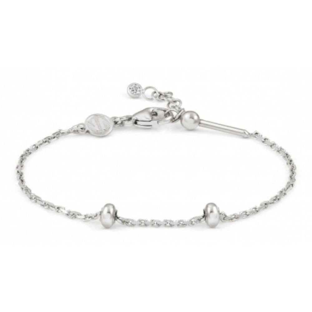 SeiMia Bracelet In 925 Silver Chain