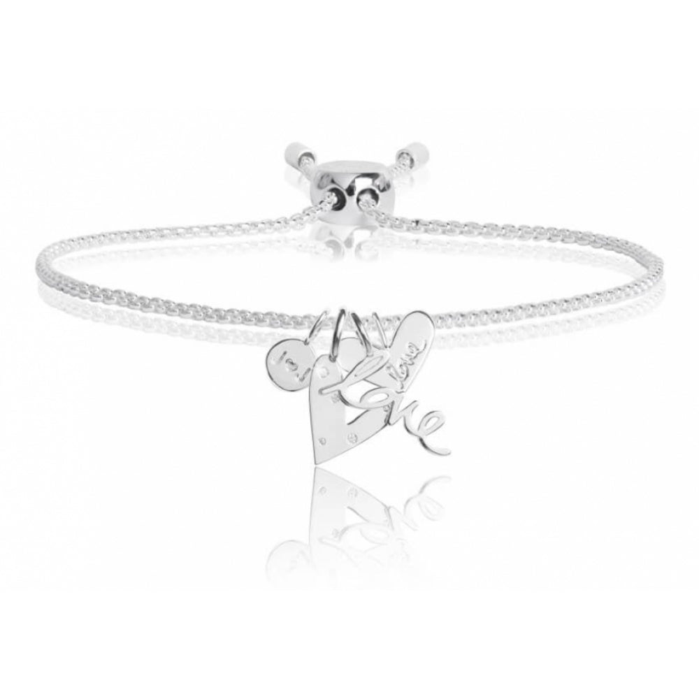 THE KEEPSAKE Bracelet - Love