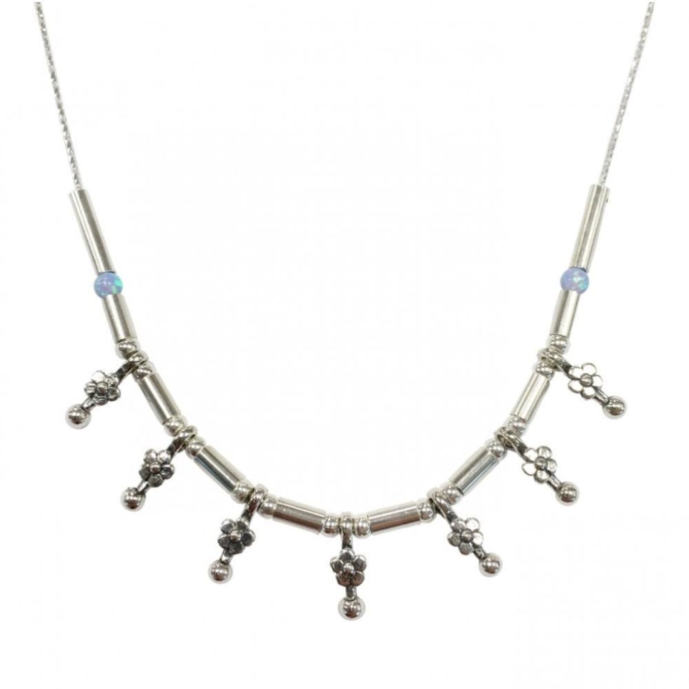 Necklace- BARS