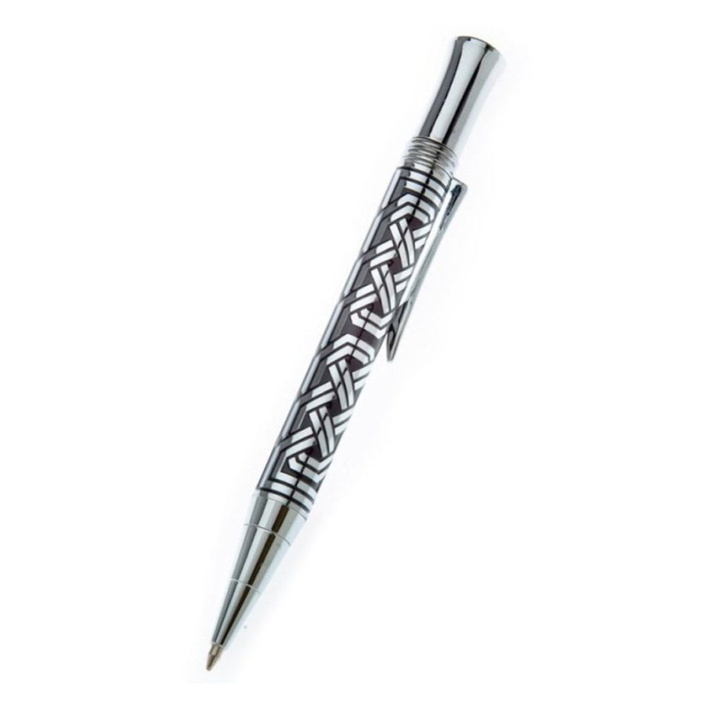 Celtic Eight Knot Ballpoint Pen