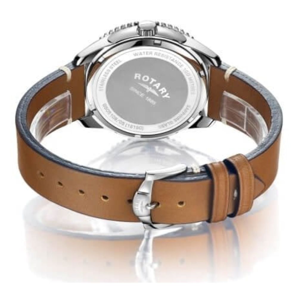 Gents Straps Stainless Steel