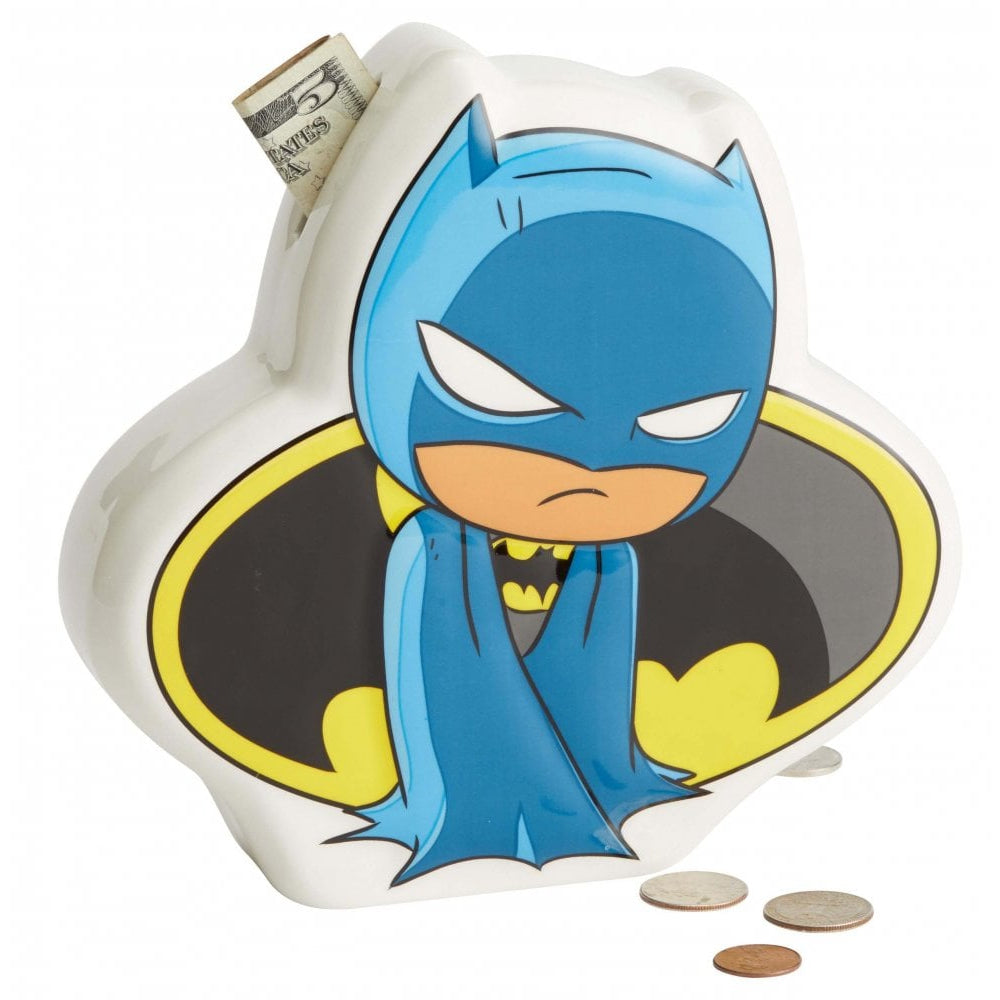 Batman Money Bank