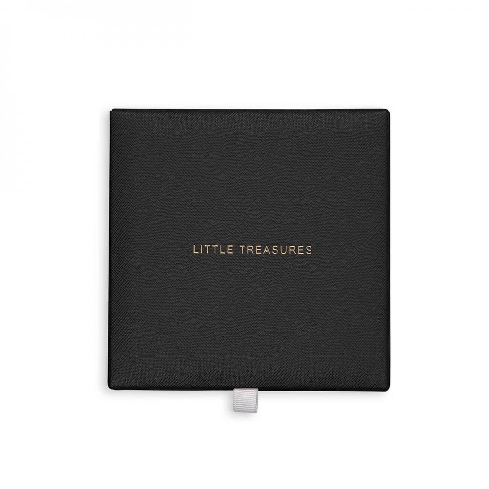 A Little Jewellery Box | Wonderful Mum | Silver | Bracelet | 17.5cm Stretch