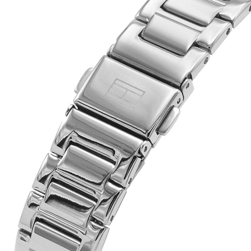 Aria Classic Stainless Steel Ladies Watch
