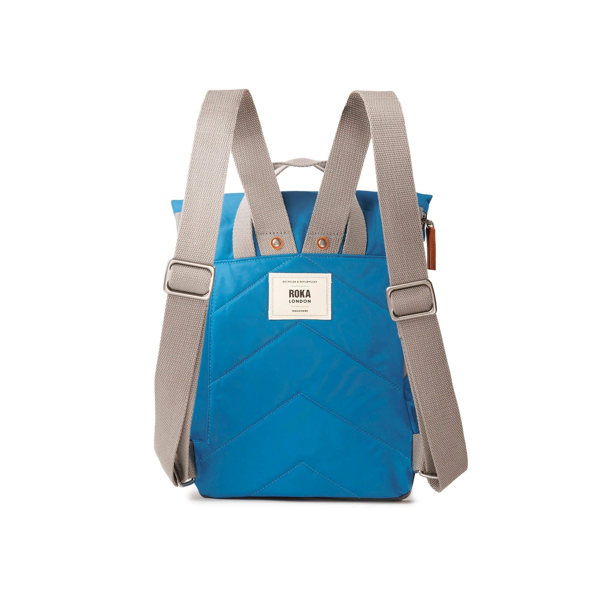 Canfield B Seaport Small Recycled Nylon
