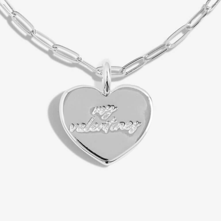 My Moments 'Happy Valentine's' Bracelet