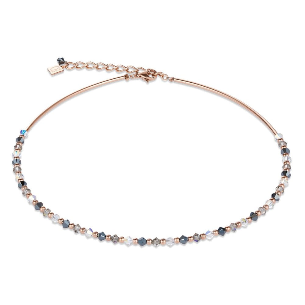 Grey Necklace