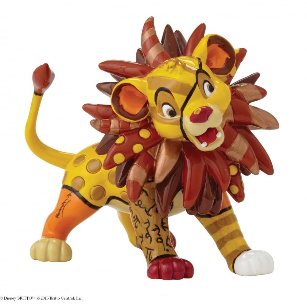 Simba - Small