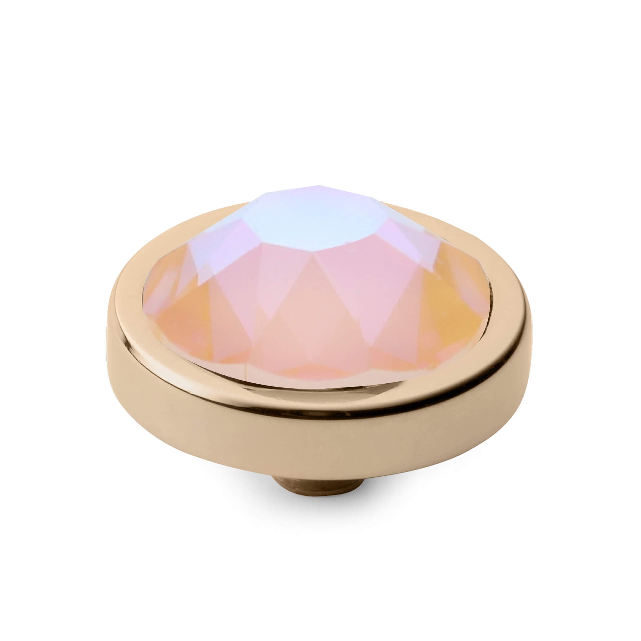 Canino (G/P) 9mm Peach Delite Top