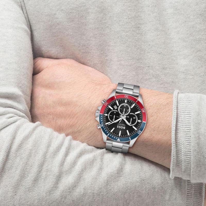 Troper Chronograph Gents Watch