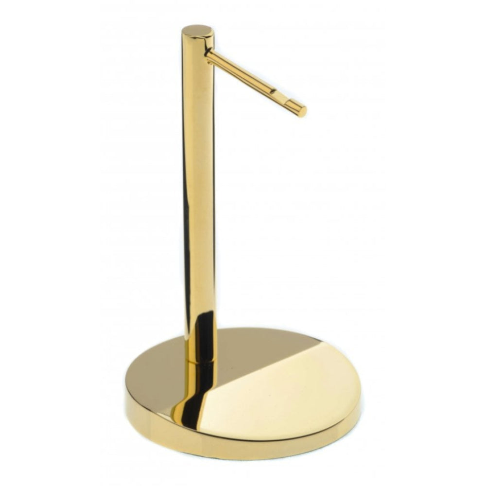 Gold Plated Small Pocket Watch Stand