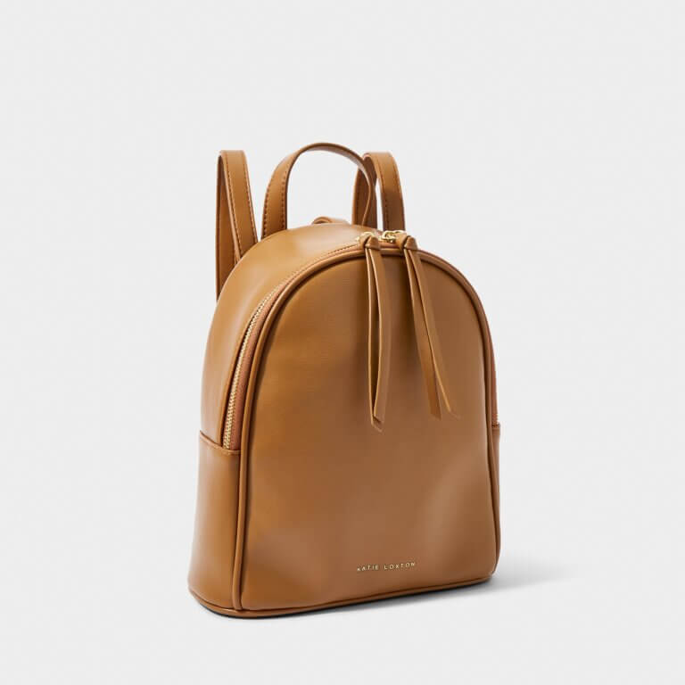 Isla Backpack | Tan