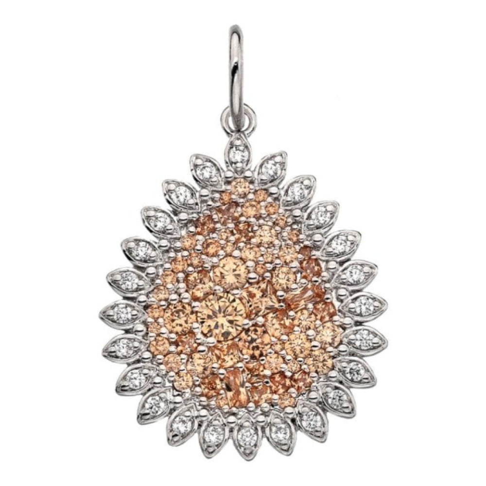 Purity & Loyalty Pendant