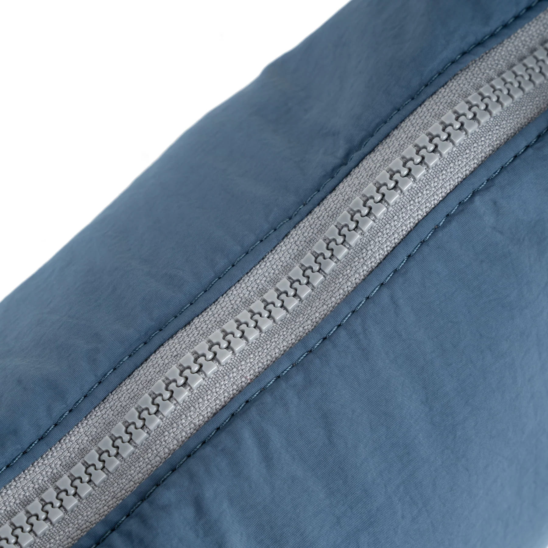 Farringdon Pacific Taslon Half Moon Bag