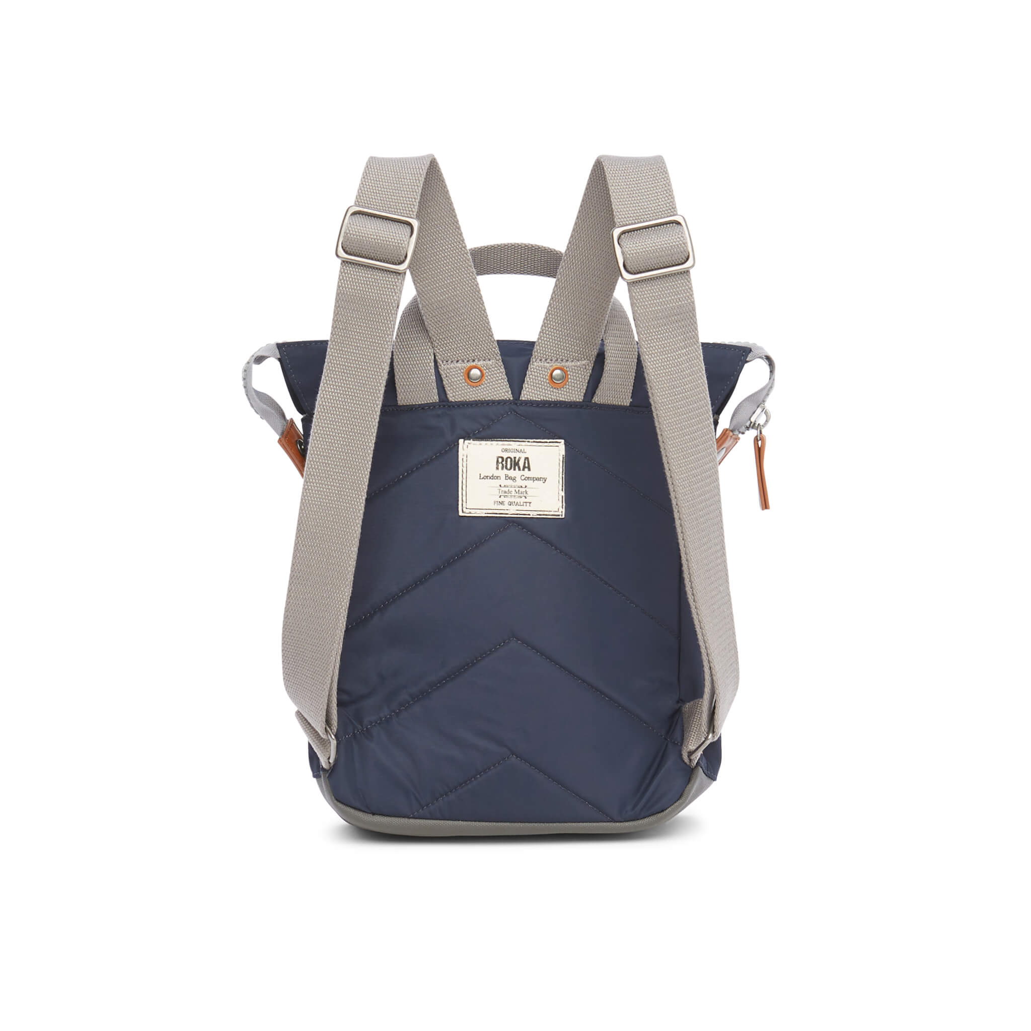 Bantry B Small Sustainable Nylon Midnight
