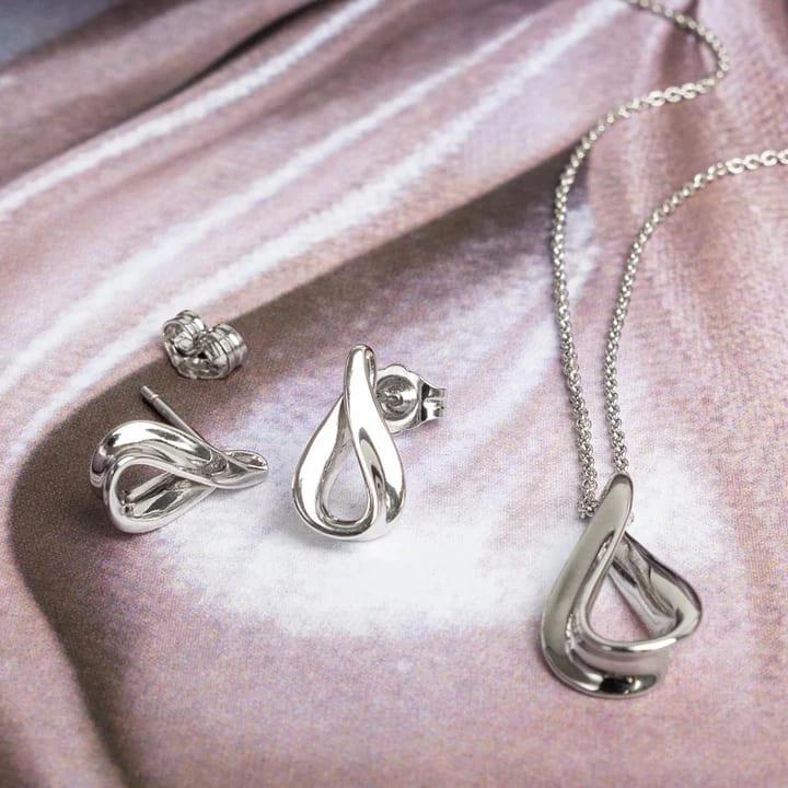 Serenity Dainty Stud Earrings