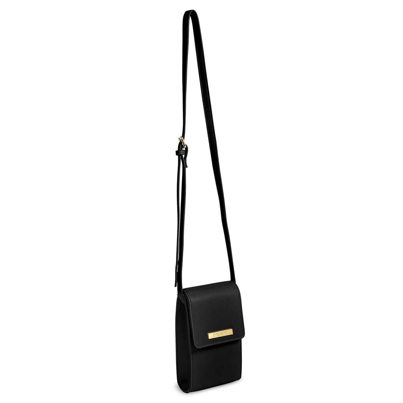 Taylor Crossbody Bag | Black