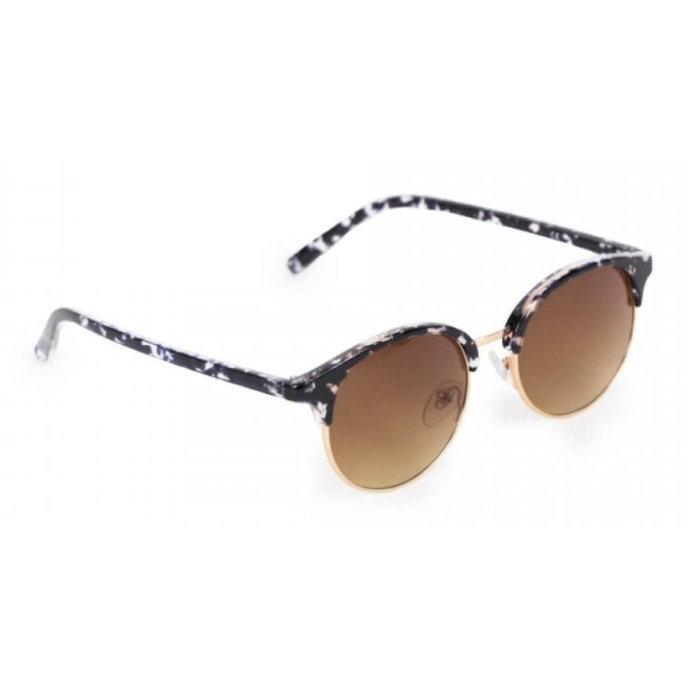Margot Sunglasses Tortoiseshell