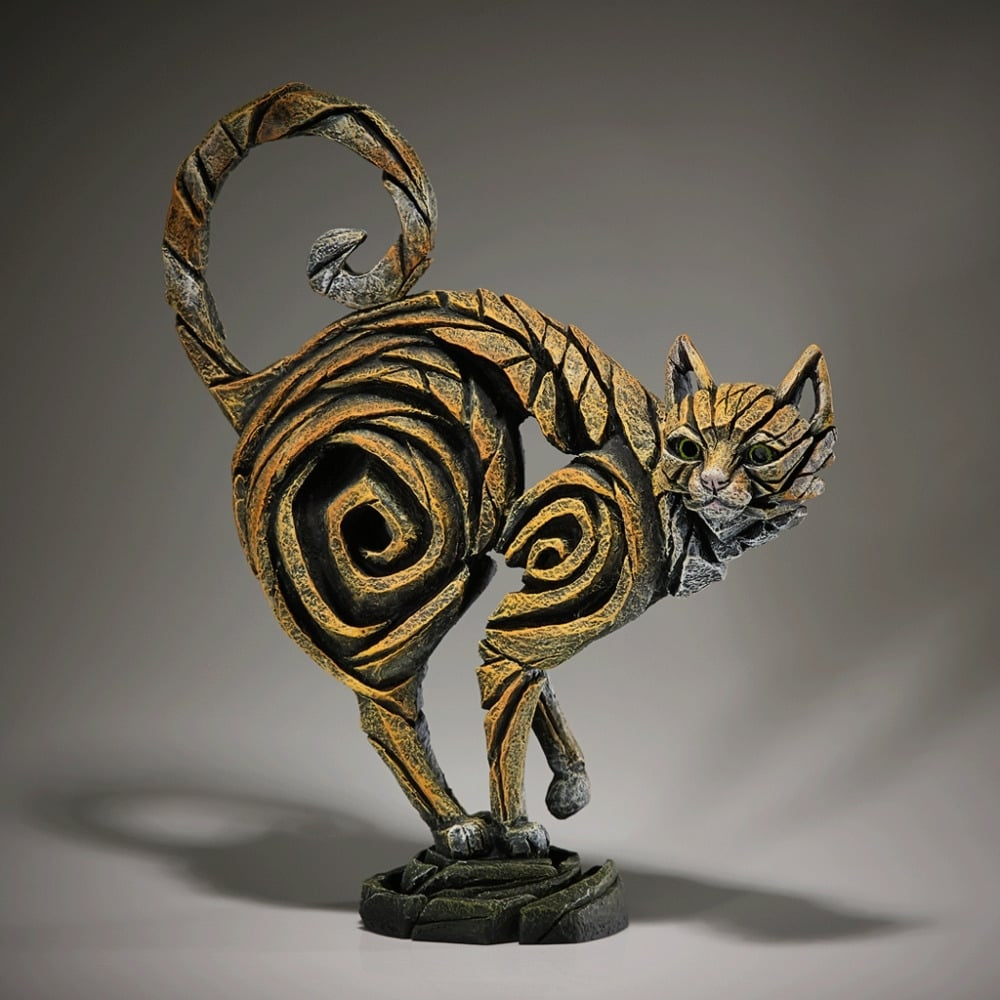 Cat - Ginger