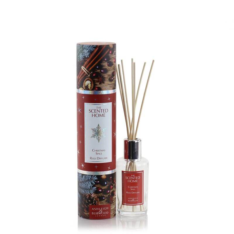 Christmas Spice Reed Diffuser