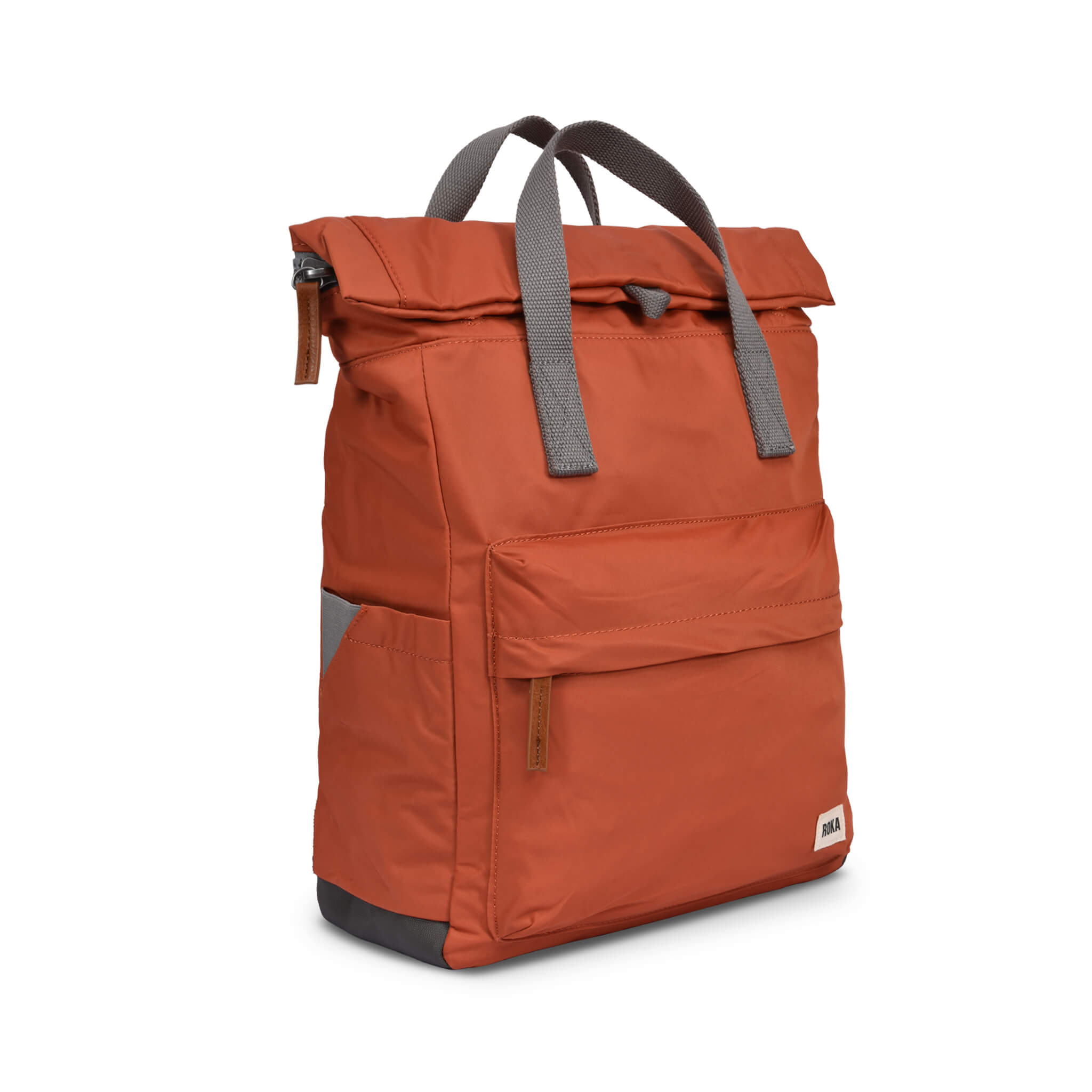 Canfield B Medium Sustainable Nylon Ginger