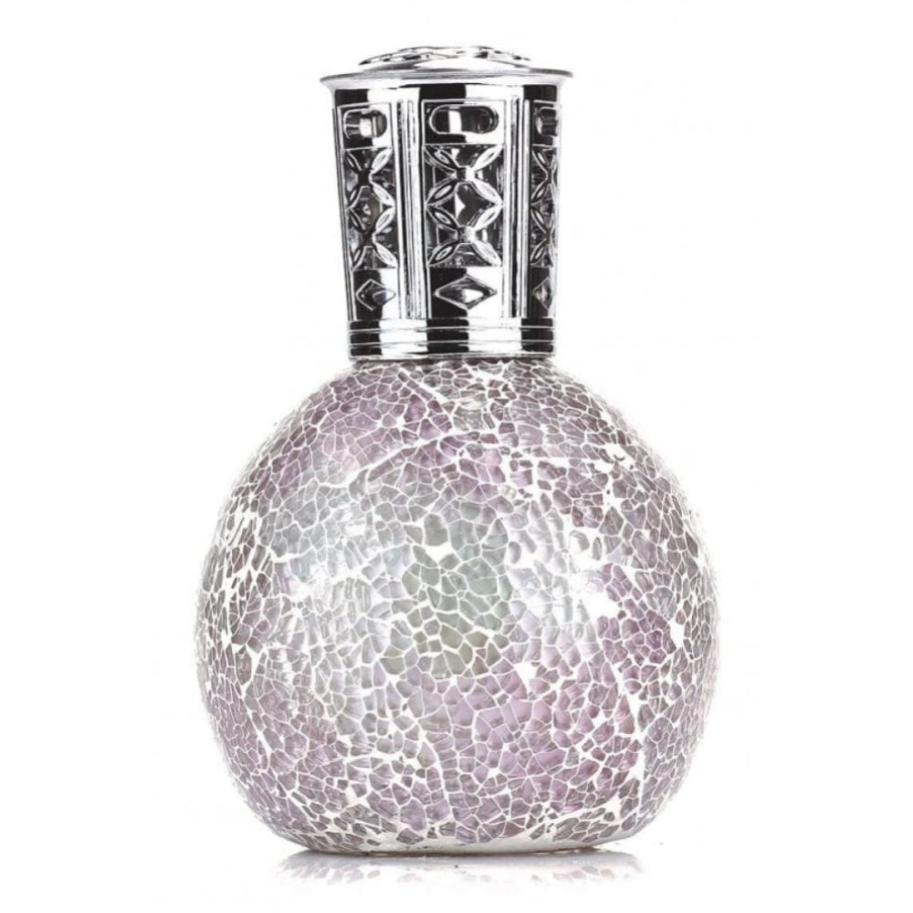 Frosted Bloom Large Fragrance Lamp