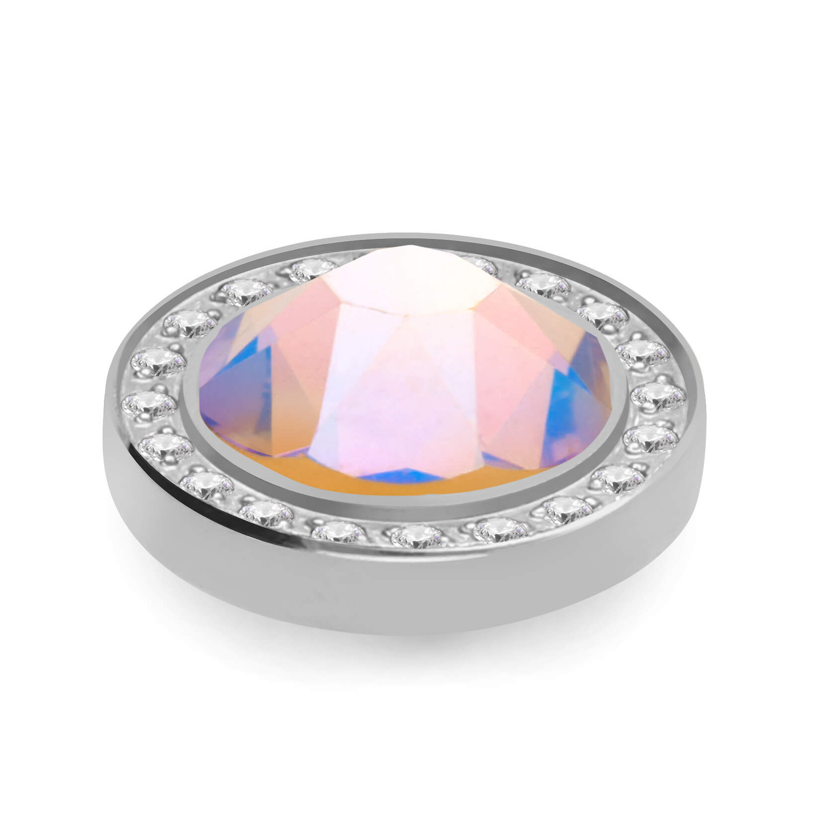 Canino Deluxe S/P 10.5mm Light Colorado Topaz Shimmer Top