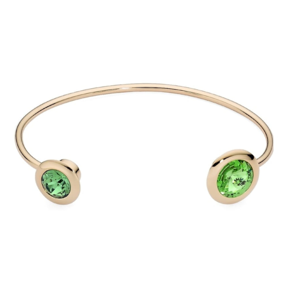 Famosa Gold Plated Bangle