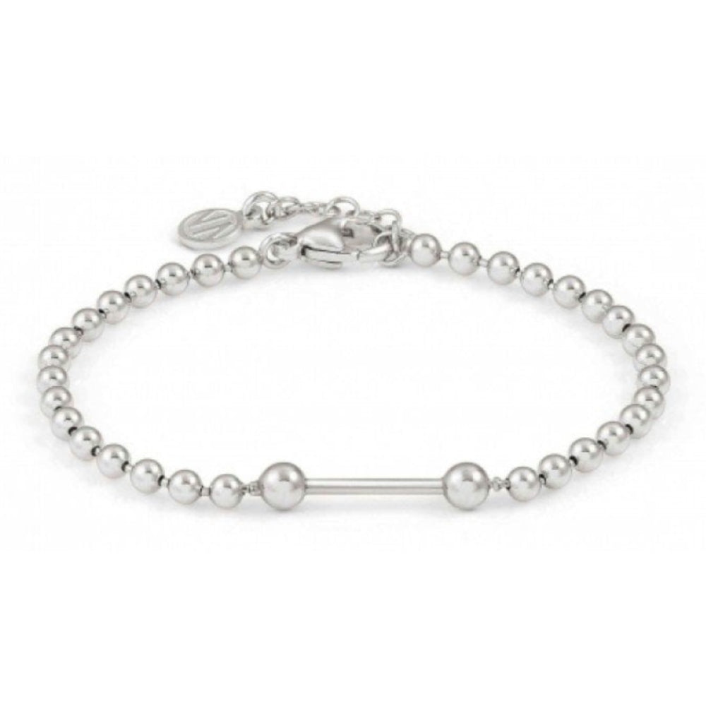 SeiMia Bracelet In 925 Silver Dots