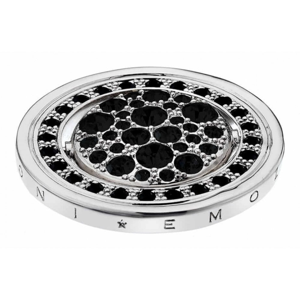 Purity & Protection Silver Plated Coin