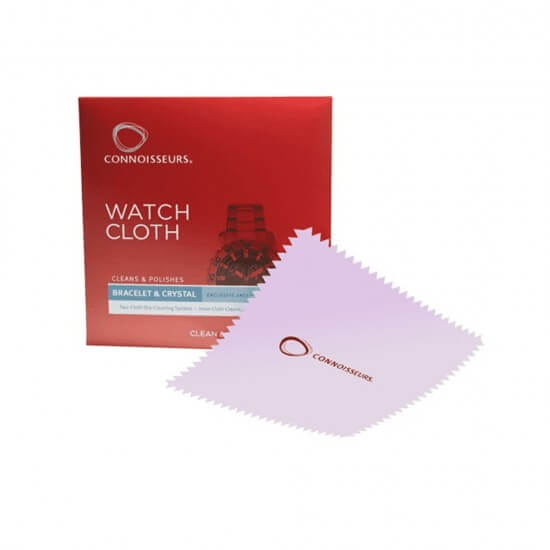 UltraSoft Watch Cloth