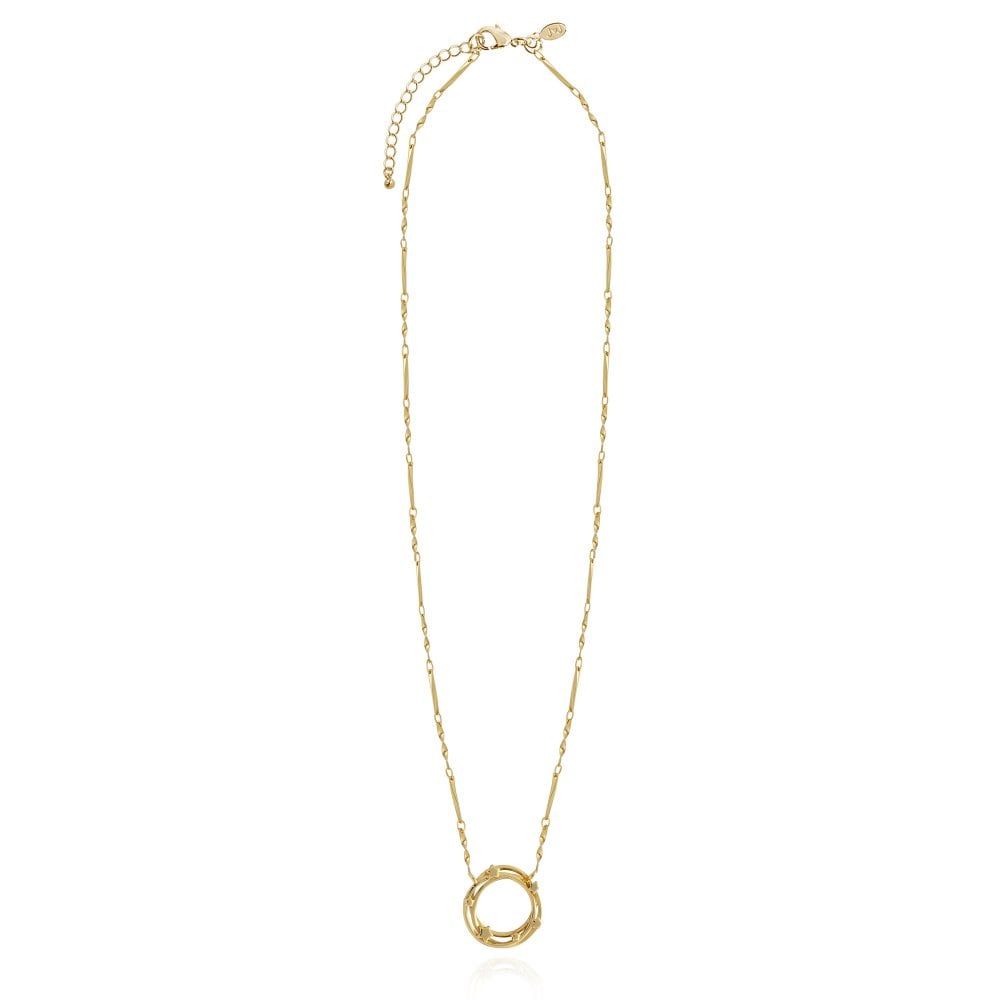 Magic Is Something You Make Pendant Necklace