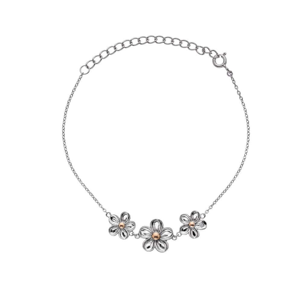 Forget Me Not Bracelet