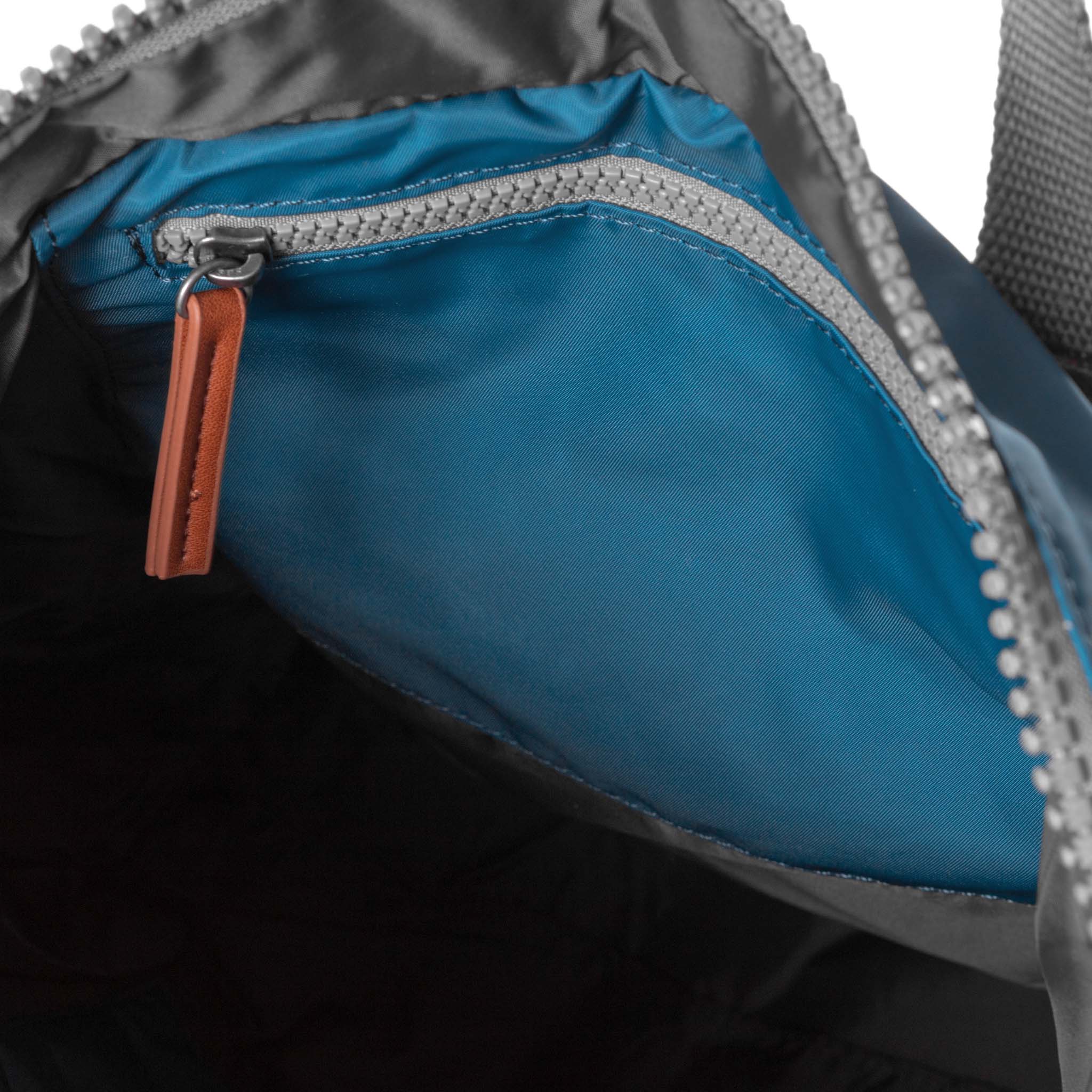 Canfield B Medium Sustainable Nylon Marine