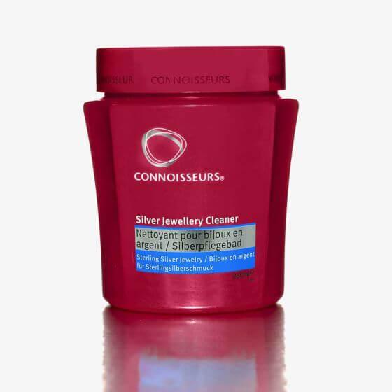 Silver Jewellery Cleaner